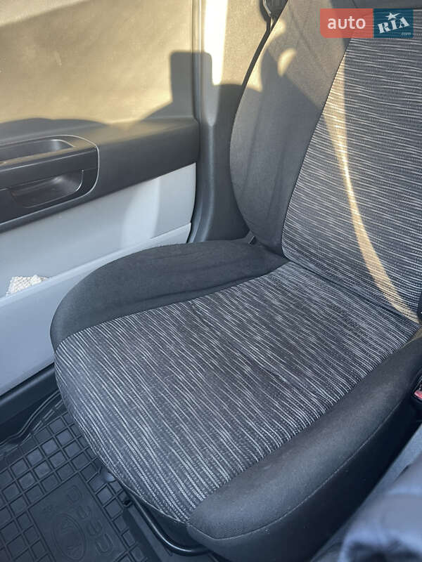 Хэтчбек Kia Ceed 2008 в Белой Церкви