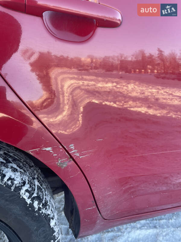 Хэтчбек Kia Ceed 2008 в Белой Церкви