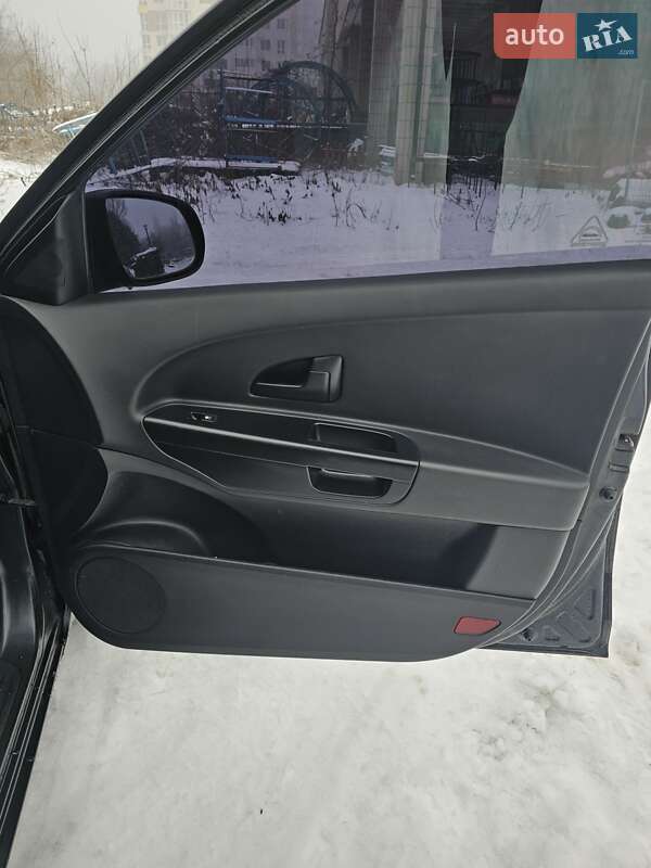 Універсал Kia Ceed 2010 в Києві