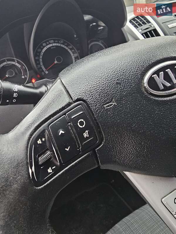 Універсал Kia Ceed 2010 в Києві