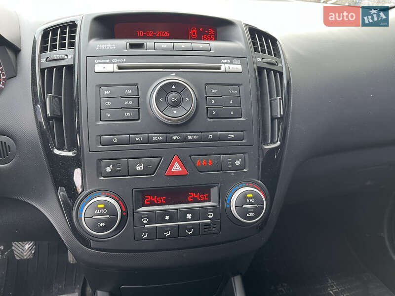 Універсал Kia Ceed 2012 в Львові