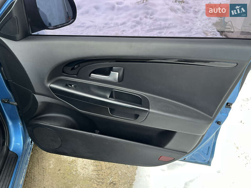 Універсал Kia Ceed 2012 в Львові