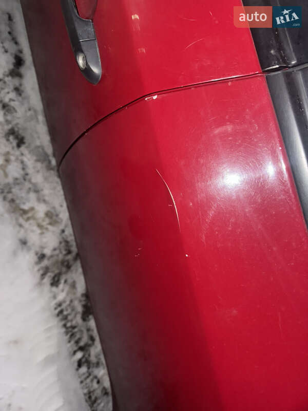 Хетчбек Kia Ceed 2009 в Львові