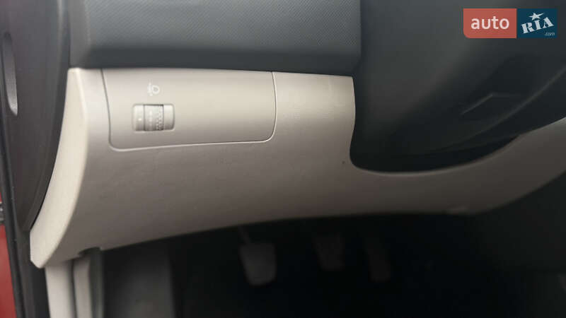 Хэтчбек Kia Ceed 2007 в Киеве фото 23 Хэтчбек Kia Ceed 2007 в Киеве