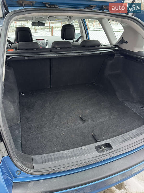 Універсал Kia Ceed 2012 в Острозі фото 19 Універсал Kia Ceed 2012 в Острозі