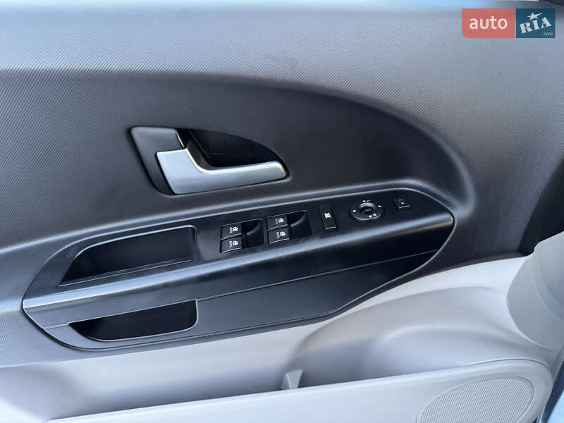 Універсал Kia Ceed 2009 в Дрогобичі фото 4 Універсал Kia Ceed 2009 в Дрогобичі