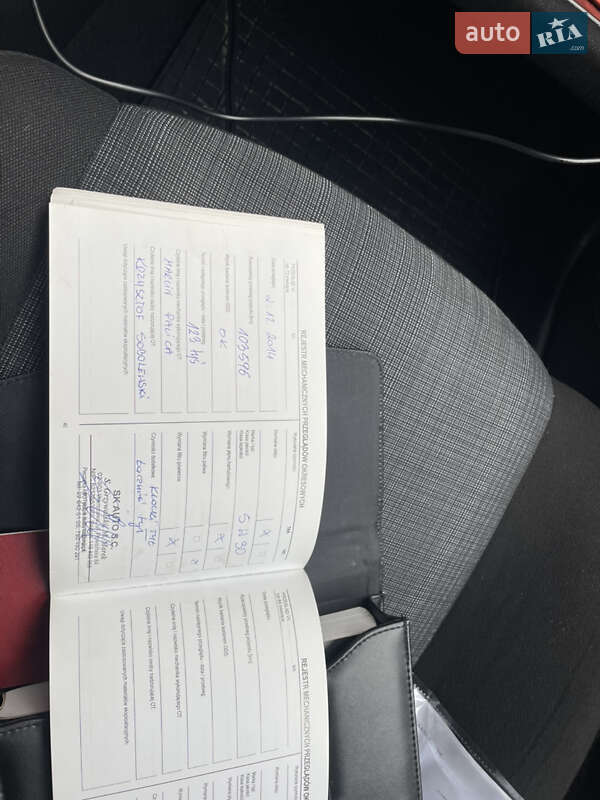 Хетчбек Kia Ceed 2009 в Хмельницькому фото 32 Хетчбек Kia Ceed 2009 в Хмельницькому