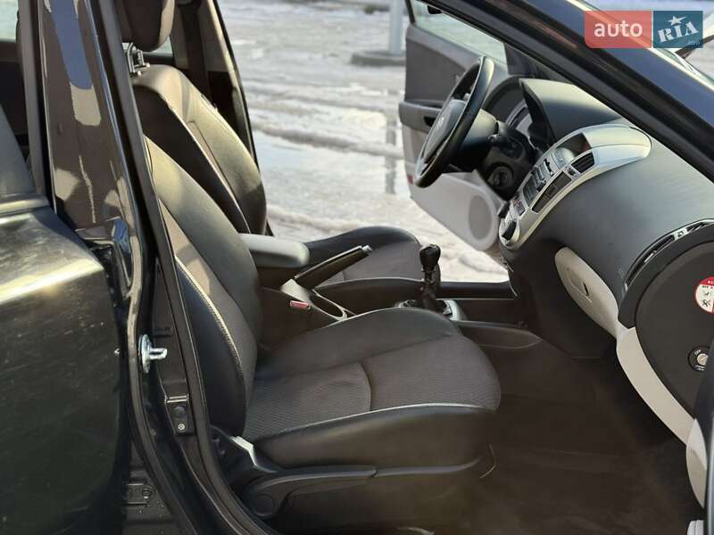 Універсал Kia Ceed 2008 в Вінниці фото 14 Універсал Kia Ceed 2008 в Вінниці