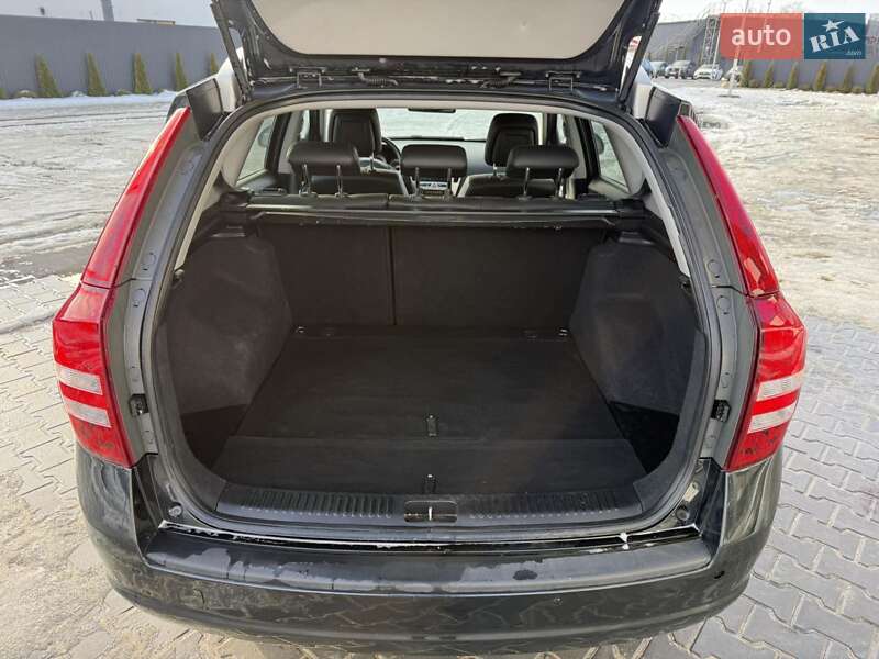 Універсал Kia Ceed 2008 в Вінниці фото 12 Універсал Kia Ceed 2008 в Вінниці