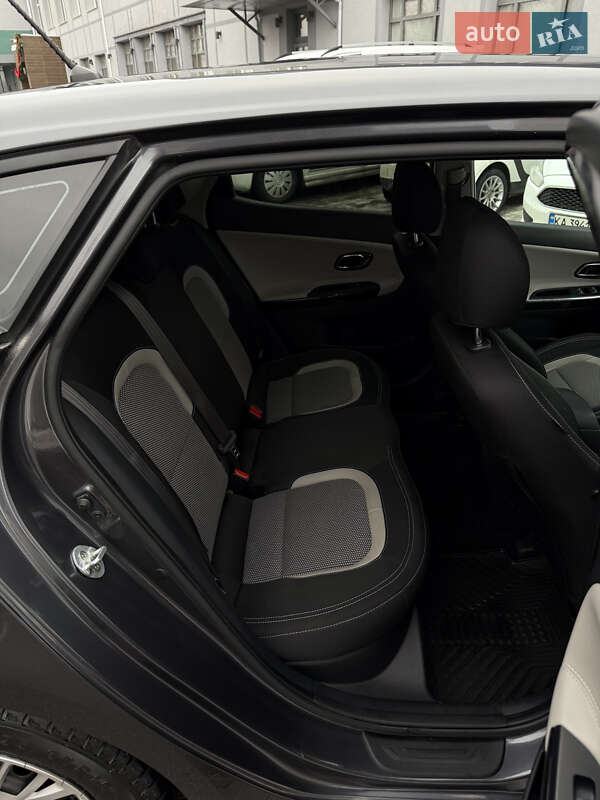 Хетчбек Kia Ceed 2013 в Києві