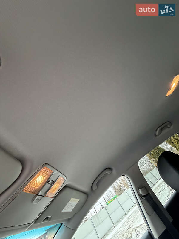 Хетчбек Kia Ceed 2013 в Києві