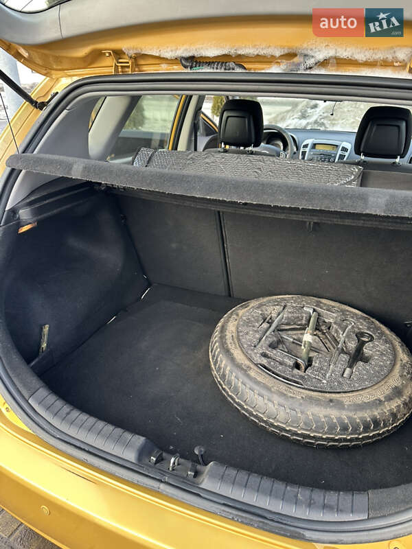 Хетчбек Kia Ceed 2007 в Хмельницькому фото 15 Хетчбек Kia Ceed 2007 в Хмельницькому