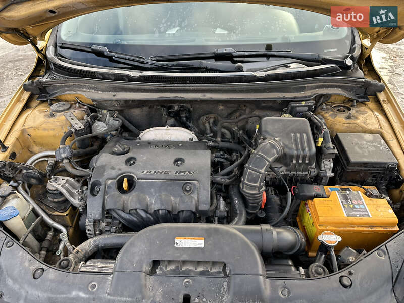 Хетчбек Kia Ceed 2007 в Хмельницькому фото 20 Хетчбек Kia Ceed 2007 в Хмельницькому