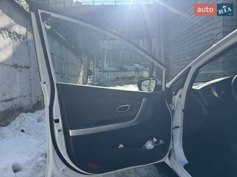 Універсал Kia Ceed 2013 в Львові