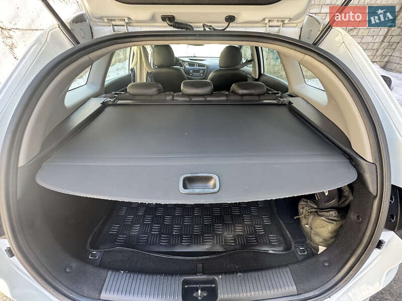 Універсал Kia Ceed 2013 в Львові