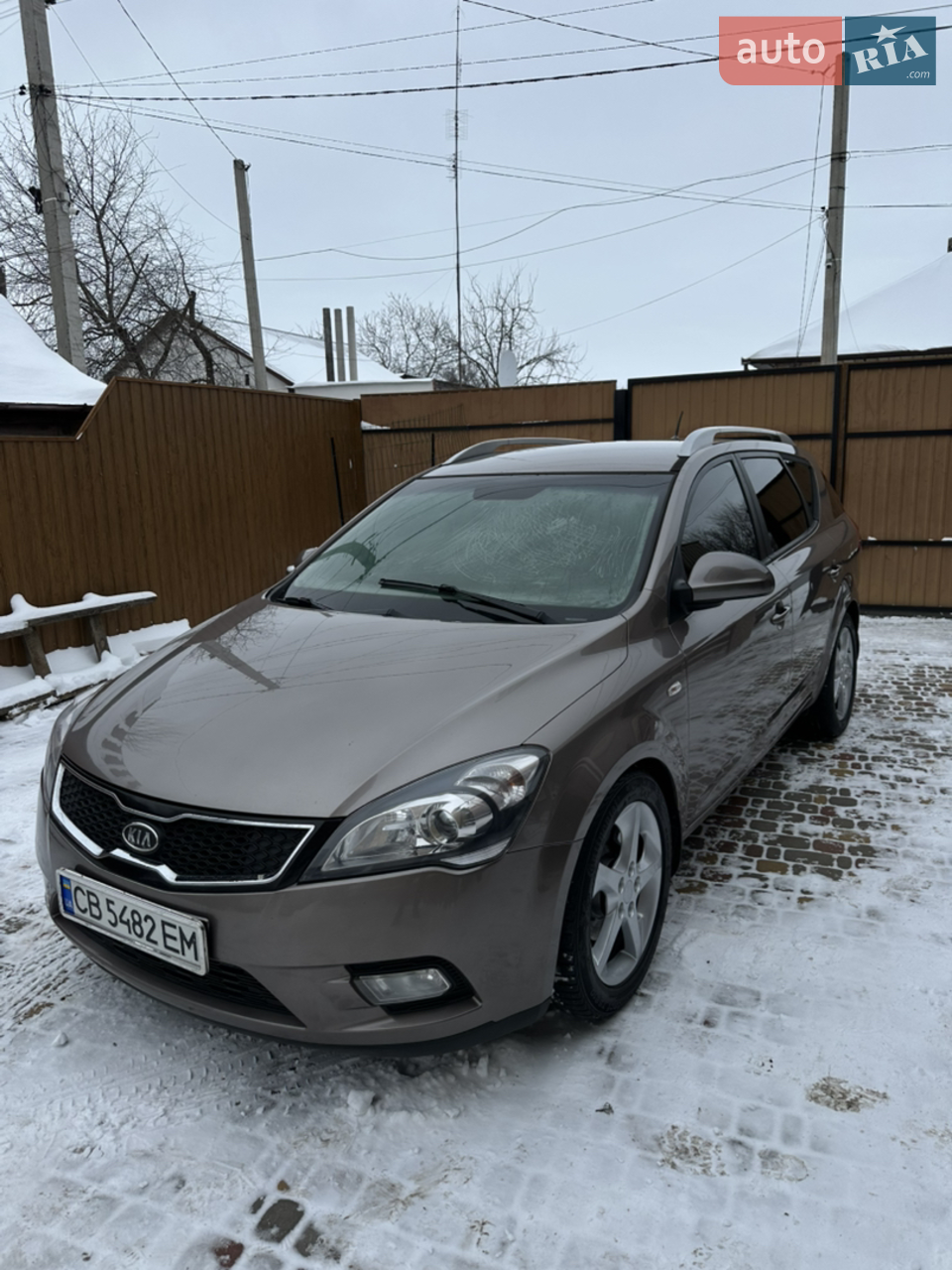 2013 Kia Cee'd - мініатюра 55