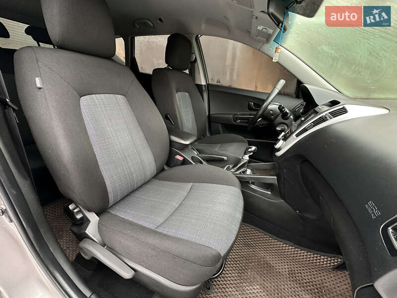 Універсал Kia Ceed 2012 в Ніжині