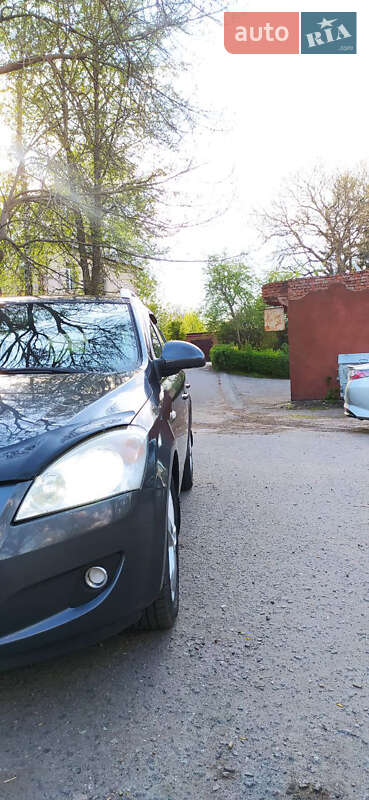 Универсал Kia Ceed 2007 в Хмельницком фото 3 Универсал Kia Ceed 2007 в Хмельницком