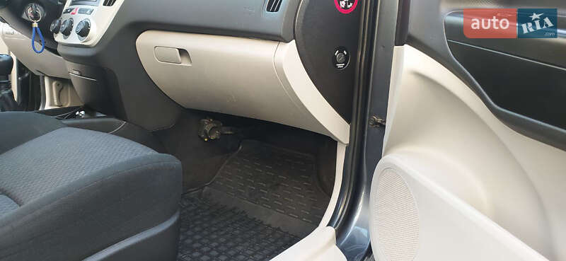 Универсал Kia Ceed 2007 в Хмельницком фото 10 Универсал Kia Ceed 2007 в Хмельницком