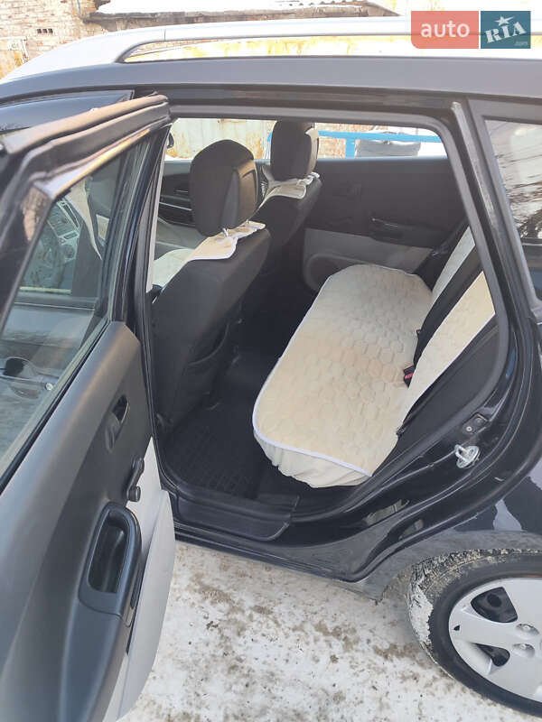 Универсал Kia Ceed 2008 в Харькове фото 12 Универсал Kia Ceed 2008 в Харькове