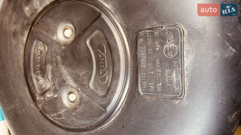 Хетчбек Kia Ceed 2008 в Дніпрі