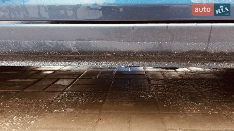 Хетчбек Kia Ceed 2008 в Дніпрі