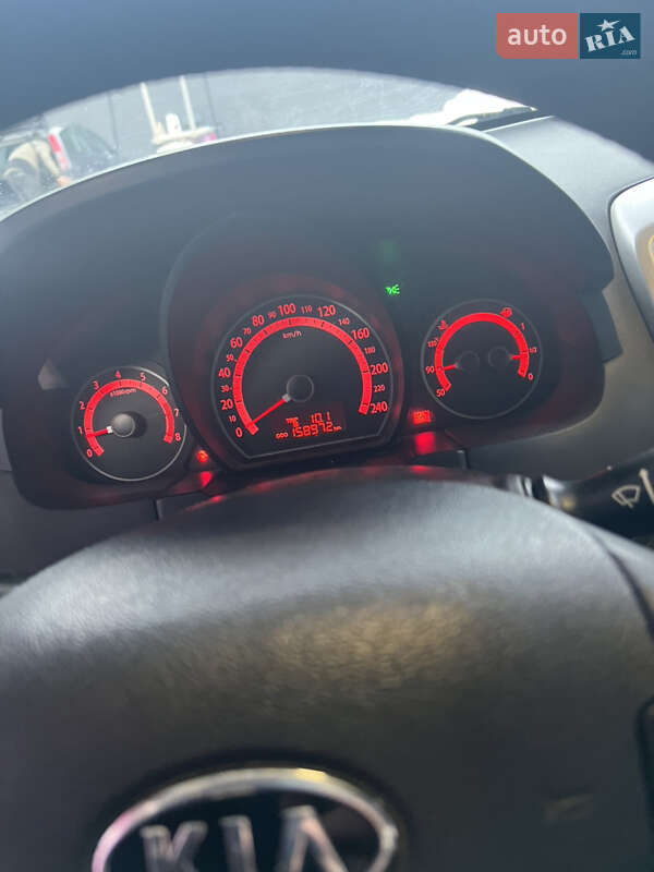 Універсал Kia Ceed 2009 в Львові