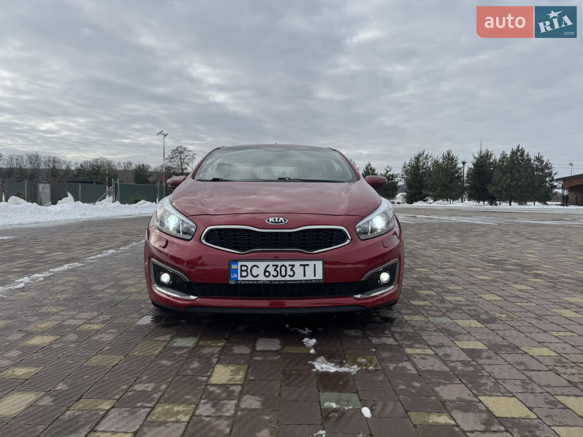 Фото авто 15
