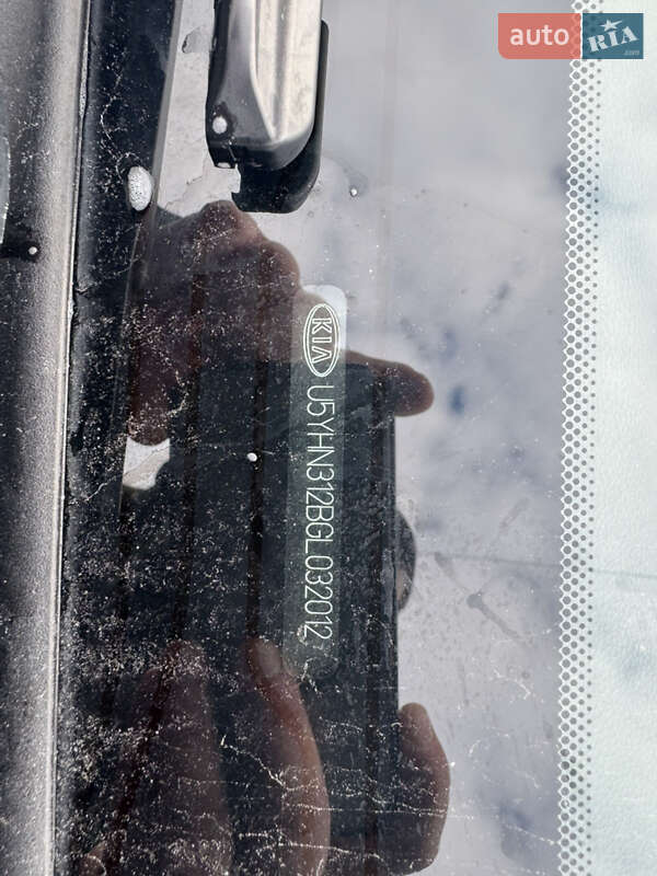 Хэтчбек Kia Ceed 2016 в Перемышлянах фото 20 Хэтчбек Kia Ceed 2016 в Перемышлянах