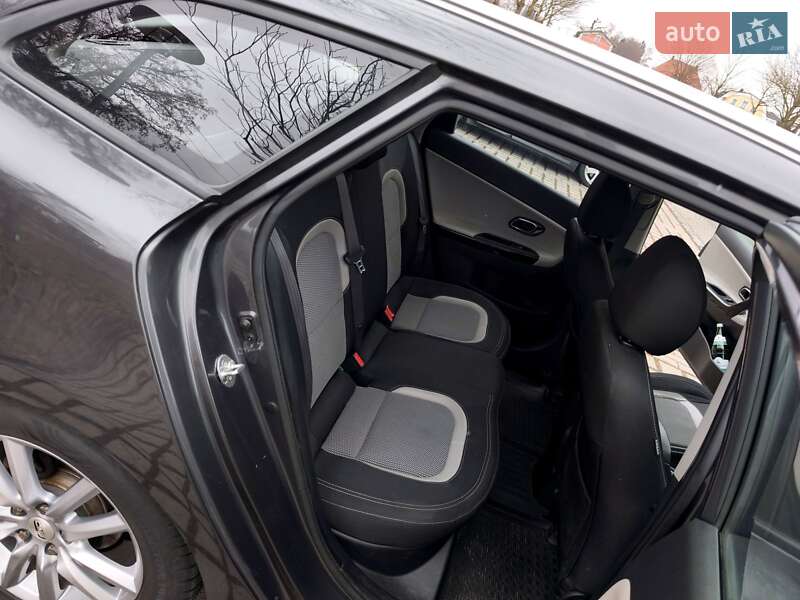 Універсал Kia Ceed 2015 в Києві