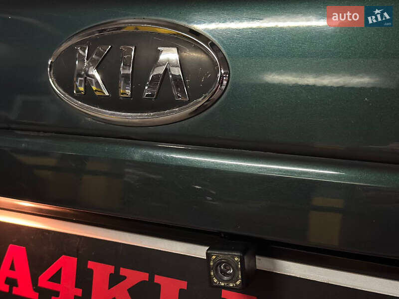 Хэтчбек Kia Ceed 2009 в Днепре