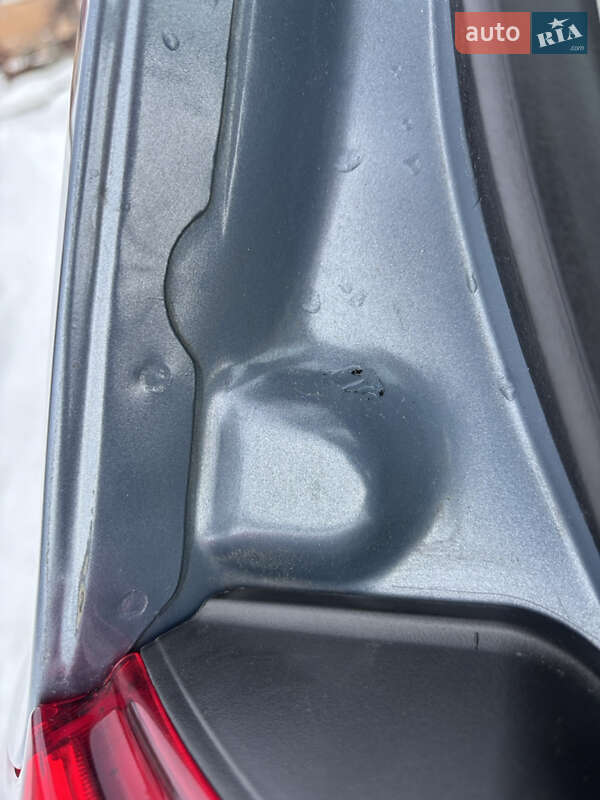 Хэтчбек Kia Ceed 2008 в Хороле фото 32 Хэтчбек Kia Ceed 2008 в Хороле