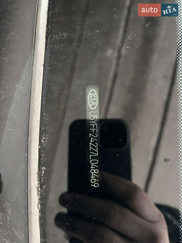 Хэтчбек Kia Ceed 2008 в Хороле фото 83 Хэтчбек Kia Ceed 2008 в Хороле