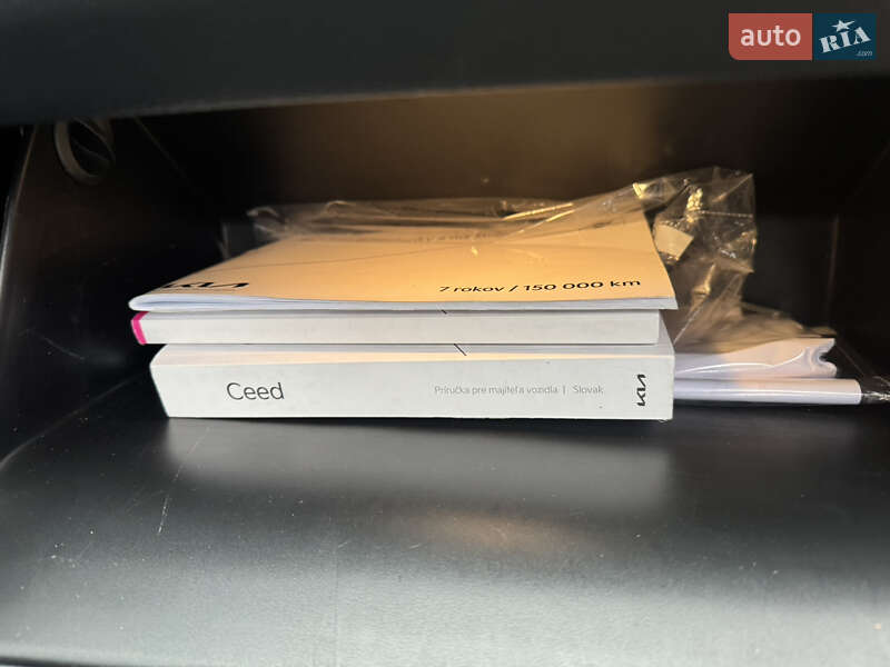Універсал Kia Ceed 2023 в Калуші