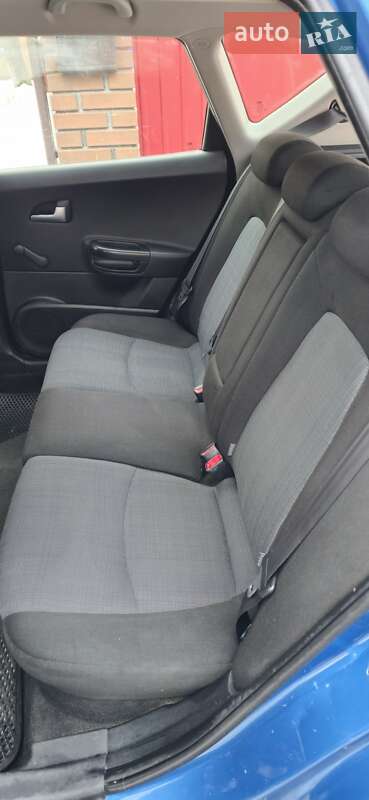 Універсал Kia Ceed 2010 в Києві