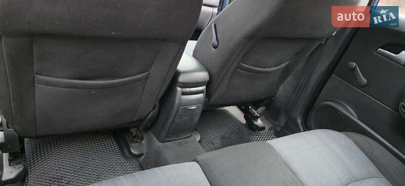 Універсал Kia Ceed 2010 в Києві