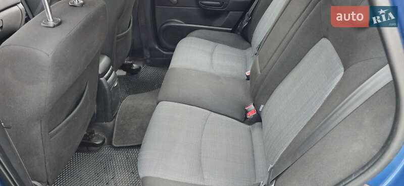 Універсал Kia Ceed 2010 в Києві