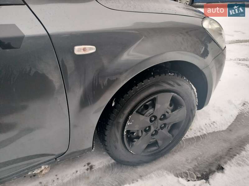 Універсал Kia Ceed 2008 в Павлограді