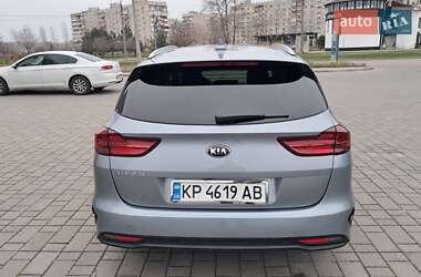 Универсал Kia Ceed 2019 в Запорожье