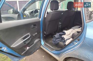 Хетчбек Kia Ceed 2009 в Барвінковому
