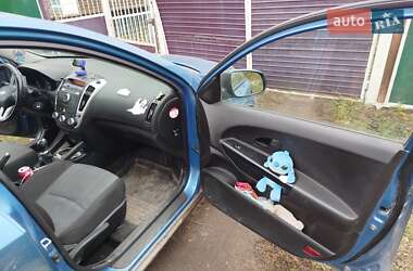 Хетчбек Kia Ceed 2009 в Барвінковому