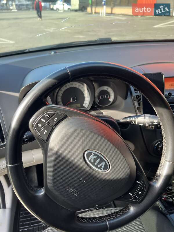 Универсал Kia Ceed 2008 в Одессе фото 6 Универсал Kia Ceed 2008 в Одессе