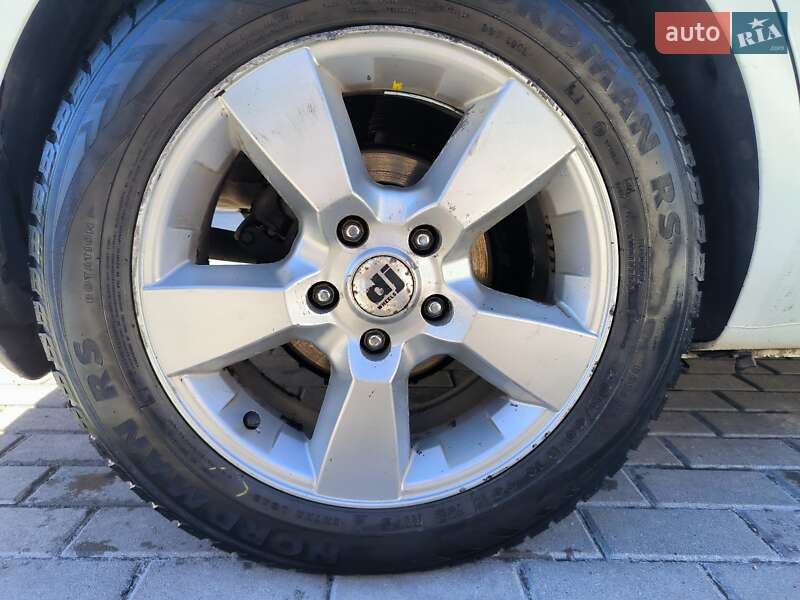 Универсал Kia Ceed 2011 в Львове