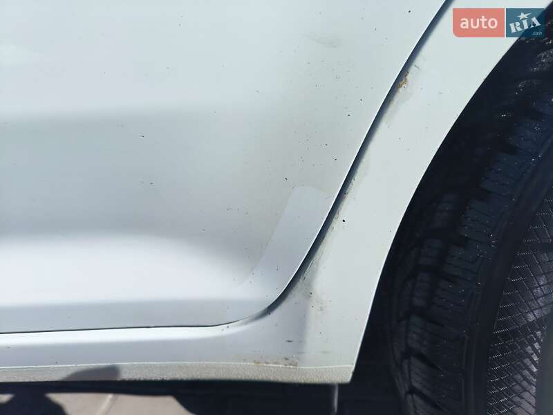 Универсал Kia Ceed 2011 в Львове