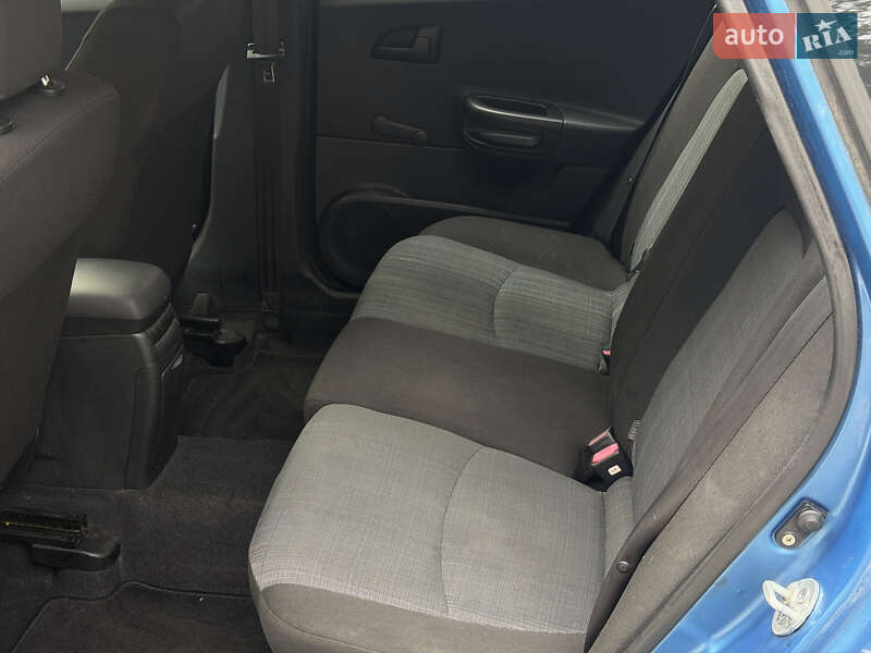 Универсал Kia Ceed 2010 в Каменском фото 19 Универсал Kia Ceed 2010 в Каменском