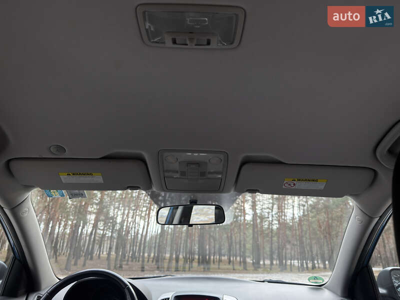 Универсал Kia Ceed 2010 в Каменском фото 20 Универсал Kia Ceed 2010 в Каменском