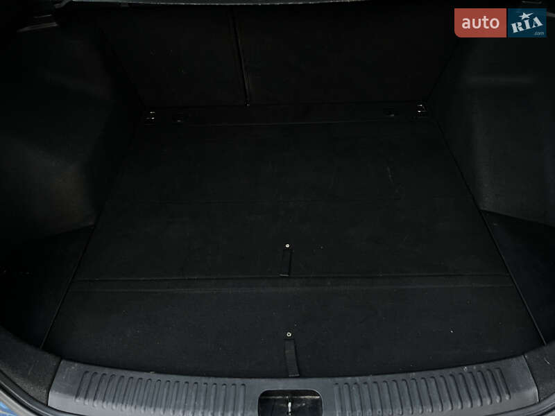 Универсал Kia Ceed 2010 в Каменском фото 21 Универсал Kia Ceed 2010 в Каменском