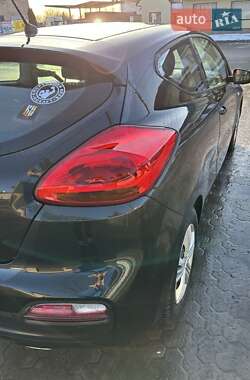 Хэтчбек Kia Ceed 2013 в Жашкове