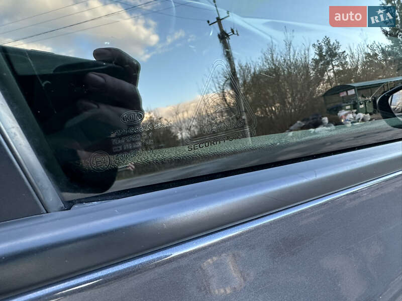 Хэтчбек Kia Ceed 2013 в Киеве фото 17 Хэтчбек Kia Ceed 2013 в Киеве