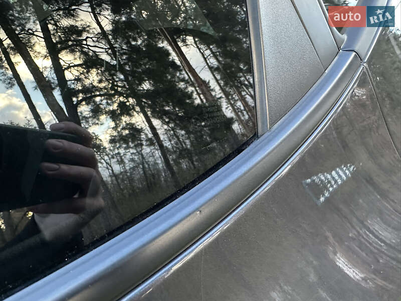 Хэтчбек Kia Ceed 2013 в Киеве фото 22 Хэтчбек Kia Ceed 2013 в Киеве